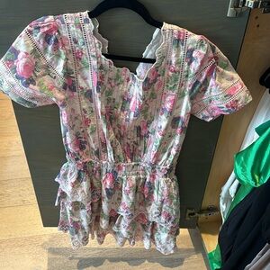 Love Shack Fancy size small dress